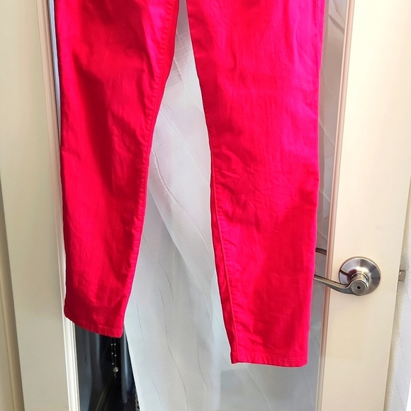 Gap 1969 Pink Denim Jeans - Picture 2 of 7